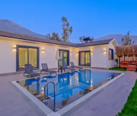 Villa Sea 1 | Villa Sea 1 Fiyatları 2024