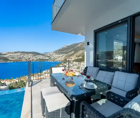 Villa Serena