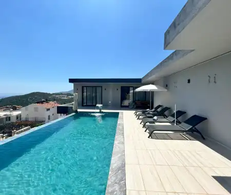 Villa Seyran