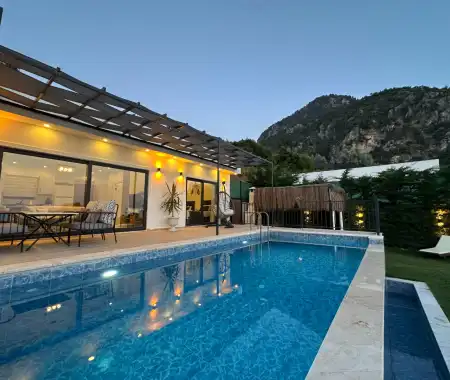 Villa Si Amore