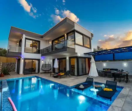 Villa Sinem Patara