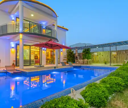 Villa Siren 1