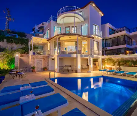 Villa Siri