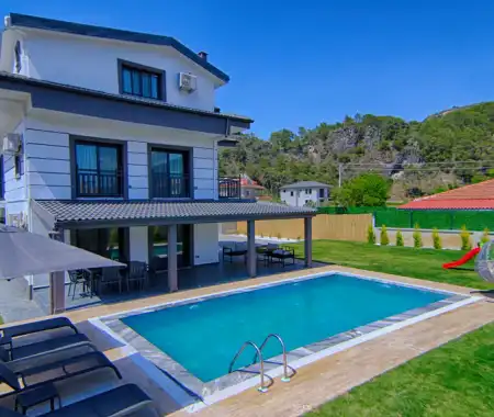 Villa Songül Sultan