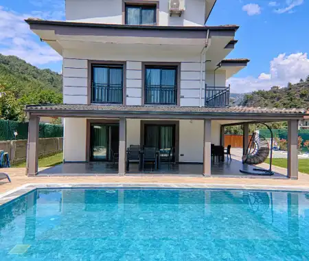 Villa Songül Sultan