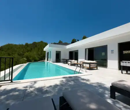 Villa Sun