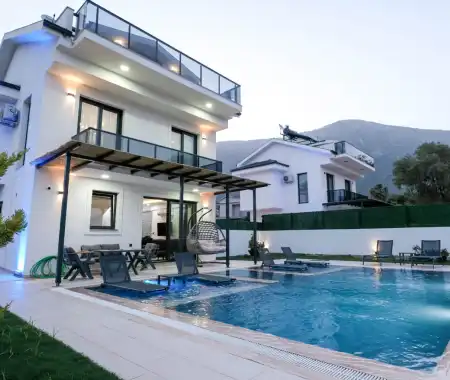 Villa Tahancı 1