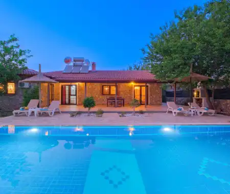 Villa Tamay