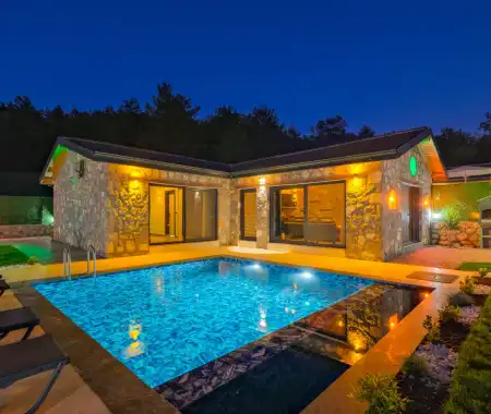 Villa Safran 3