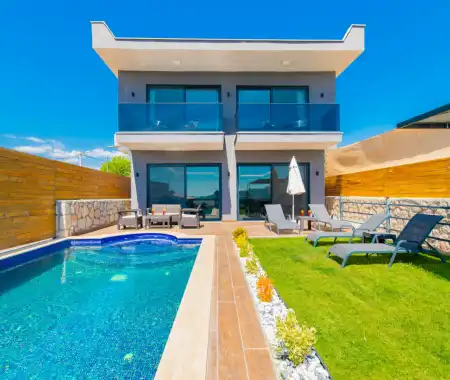 Villa Tierra Kalkan