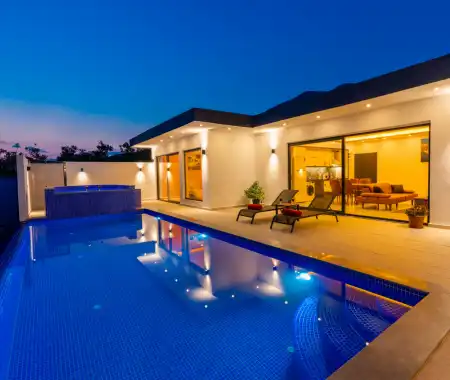 Villa Tina 1