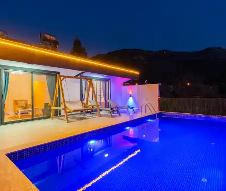 Villa Tina 2