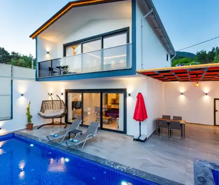 Villa Tora Uno