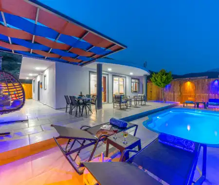 Villa Tuana