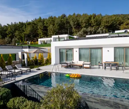Villa Uranüs 3