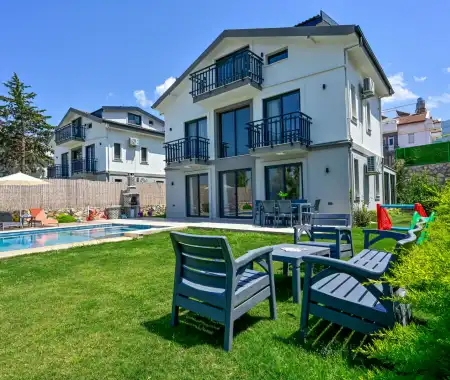 Villa Vakko Duo