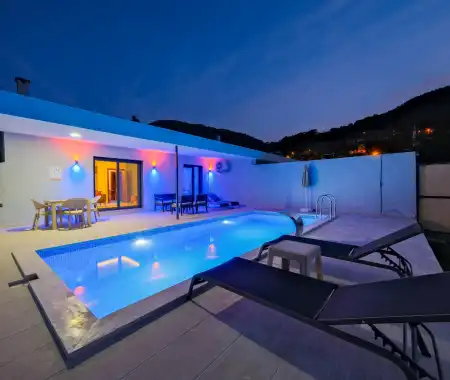 Villa Vista Kızılbel