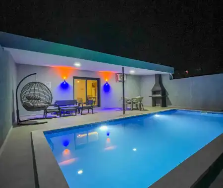 Villa Vistabella