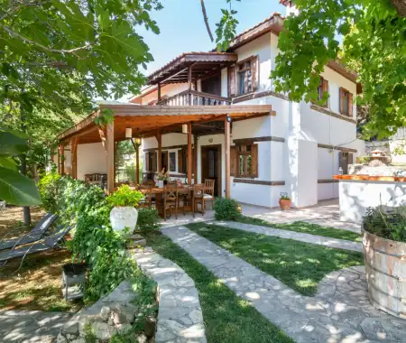 Villa Vitale İslamlar