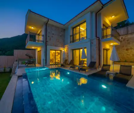 Villa Whiskas 3