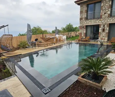 Villa Yaka Konak