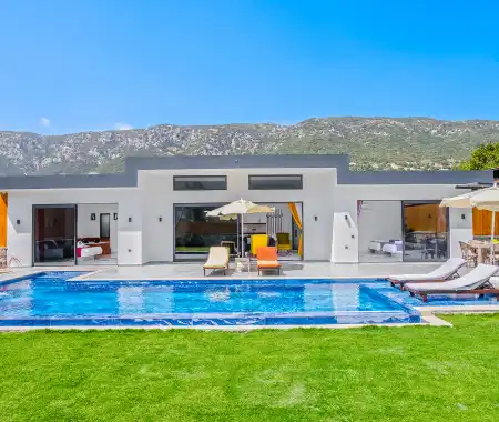 Villa Yalım