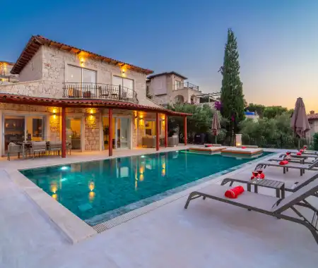 Villa Yarımada 1