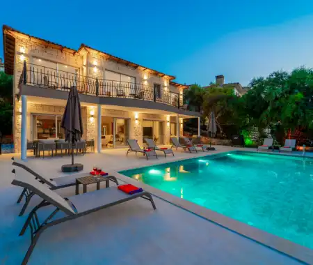 Villa Yarımada 2