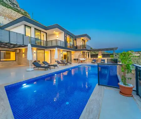 Villa Yeşim