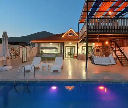 Villa Yörük