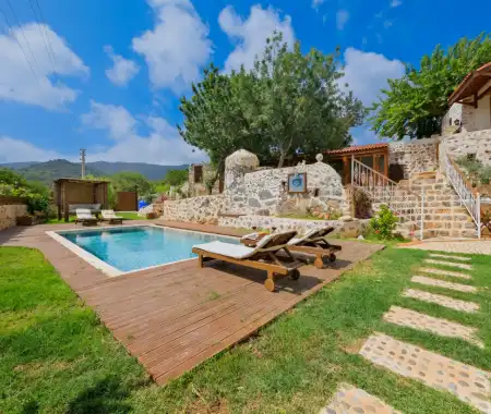 Villa Yusuf Paşa Konağı