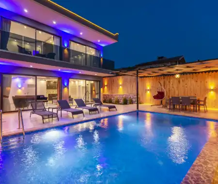 Villa Zagor 3