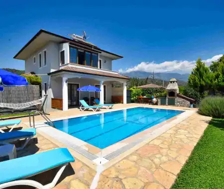 Villa Zeze