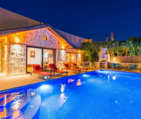 Villa Zindan