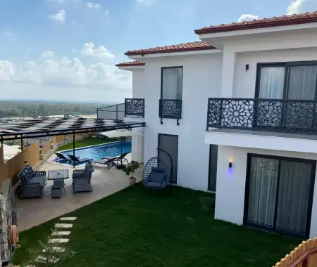Villa Zora