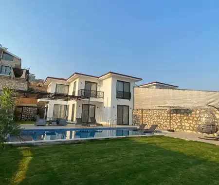 Villa Zora 2