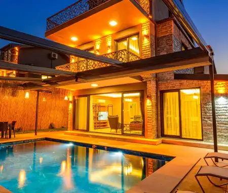 Villa Çeşme 2