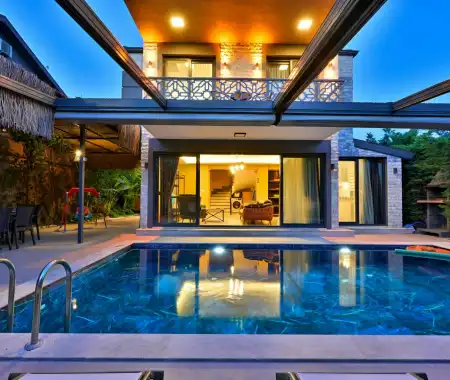 Villa Çeşme 3