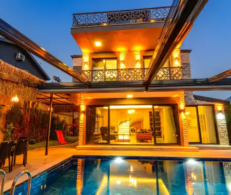 Villa Çeşme 3