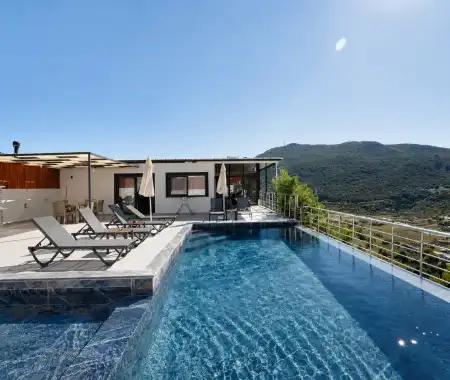 Villa Çınar Bey