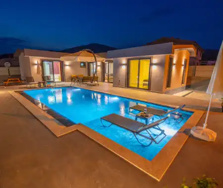 Villa Helis