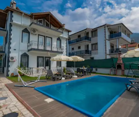 Villa Ilgım | Villa Ilgım Fiyatları 2024