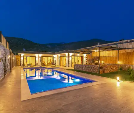 Villa İnci İncir