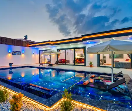Villa Özmen