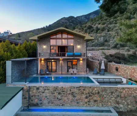 Villa Şifa