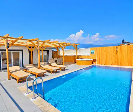 Villa Aria 2