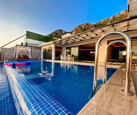 Villa Hamza