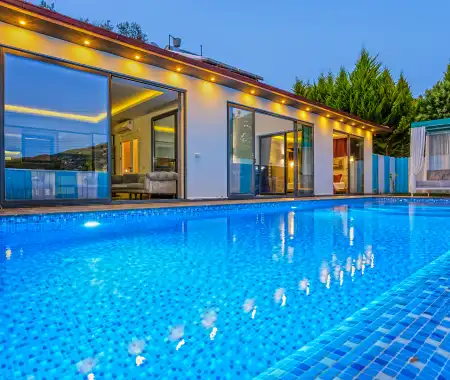 Villa Monolisa