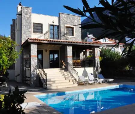 Villa Angel Olive C Fiyatları 2024