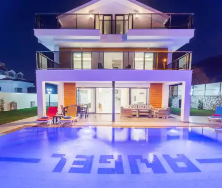 Villa Angel Sherbella Fiyatları 2024